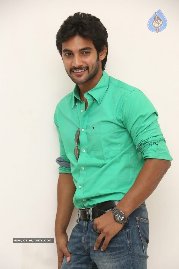 Aadi New Photos - 84 / 91 photos