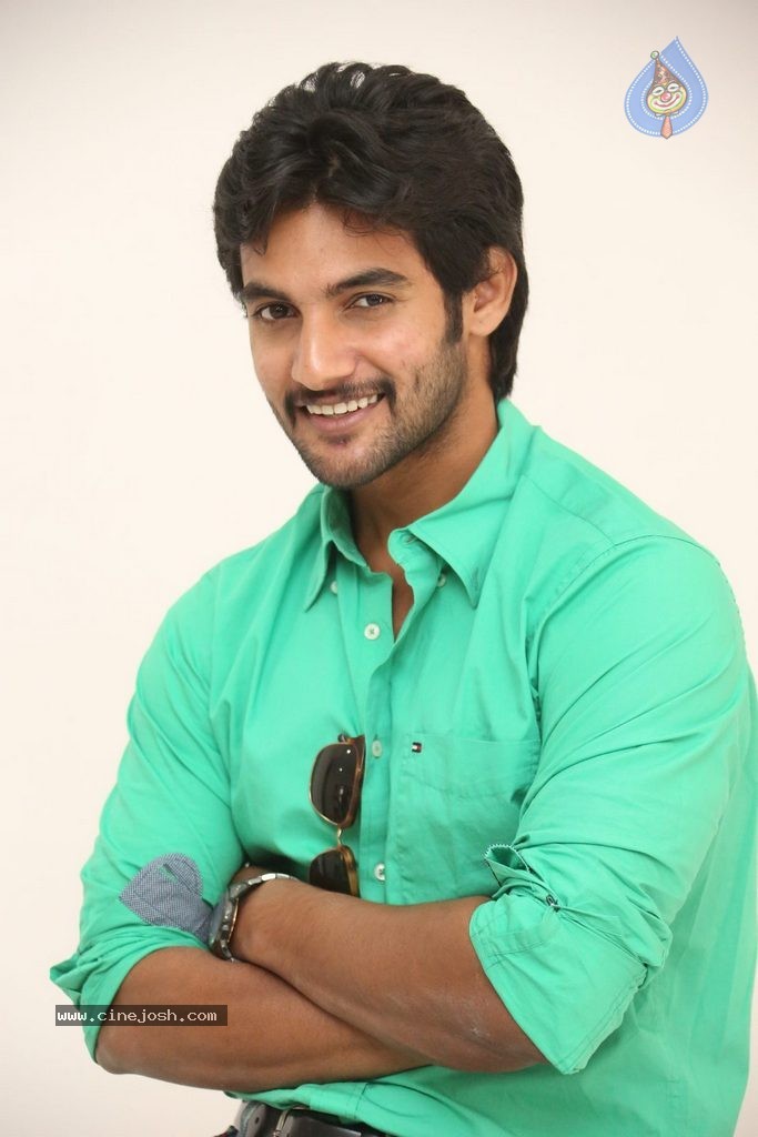 Aadi New Photos - 85 / 91 photos