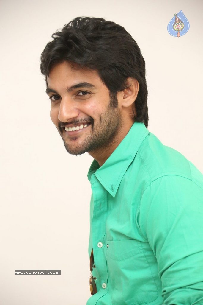 Aadi New Photos - 88 / 91 photos