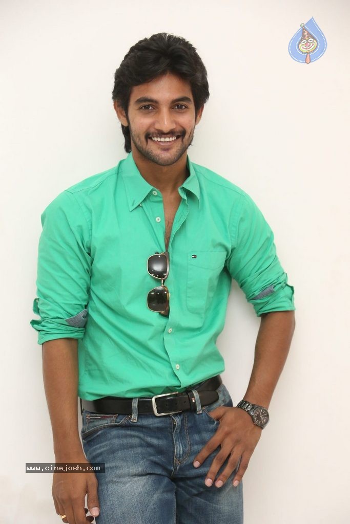 Aadi New Photos - 89 / 91 photos