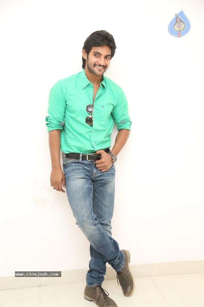 Aadi New Photos - 90 / 91 photos