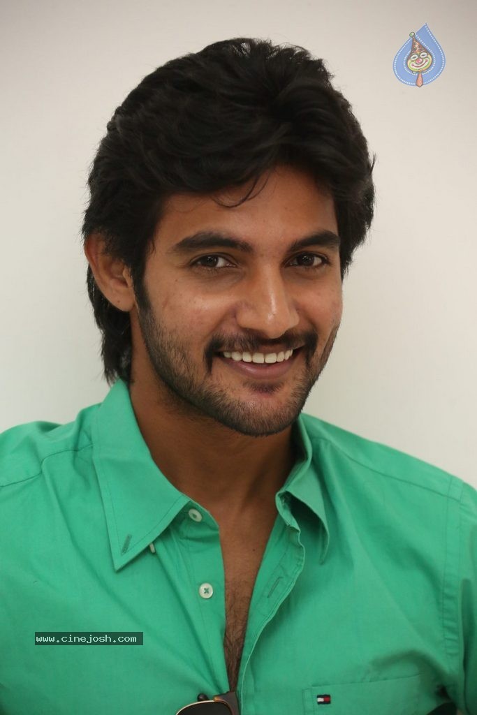 Aadi New Photos - 91 / 91 photos