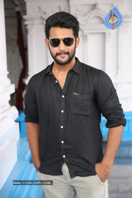 Aadi New Pics - 3 / 9 photos