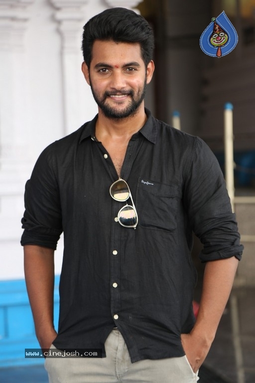 Aadi New Pics - 4 / 9 photos