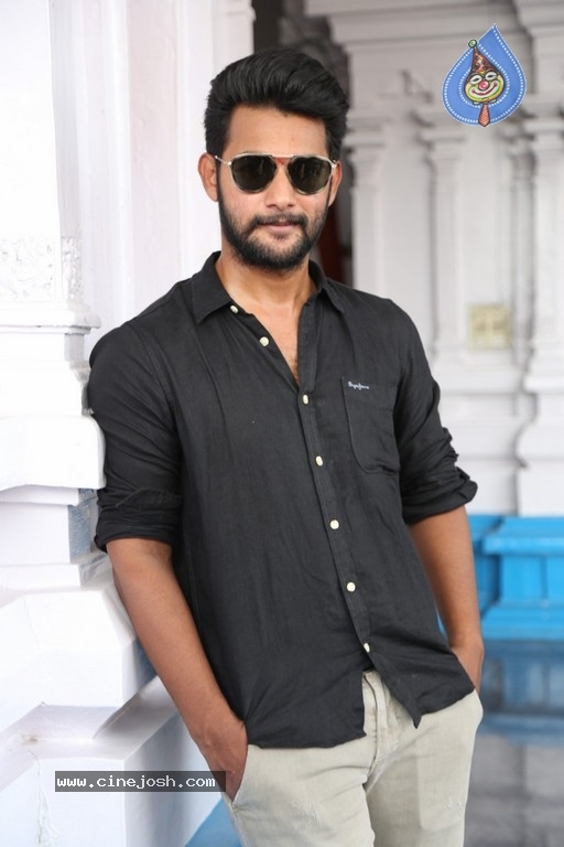 Aadi New Pics - 7 / 9 photos