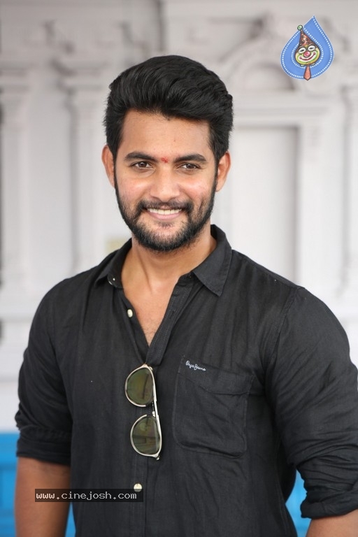 Aadi New Pics - 8 / 9 photos