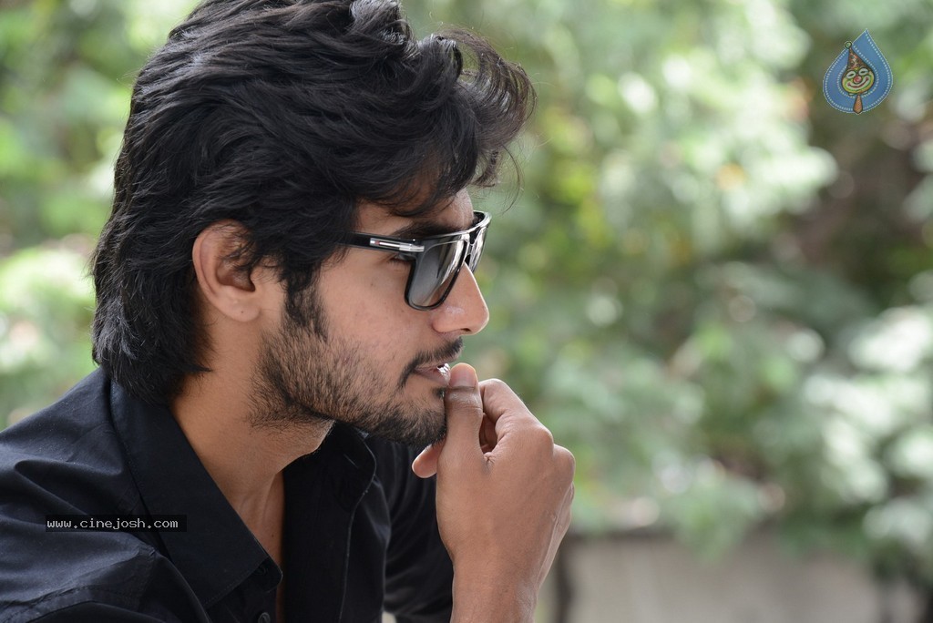 Aadi New Stills - 1 / 44 photos