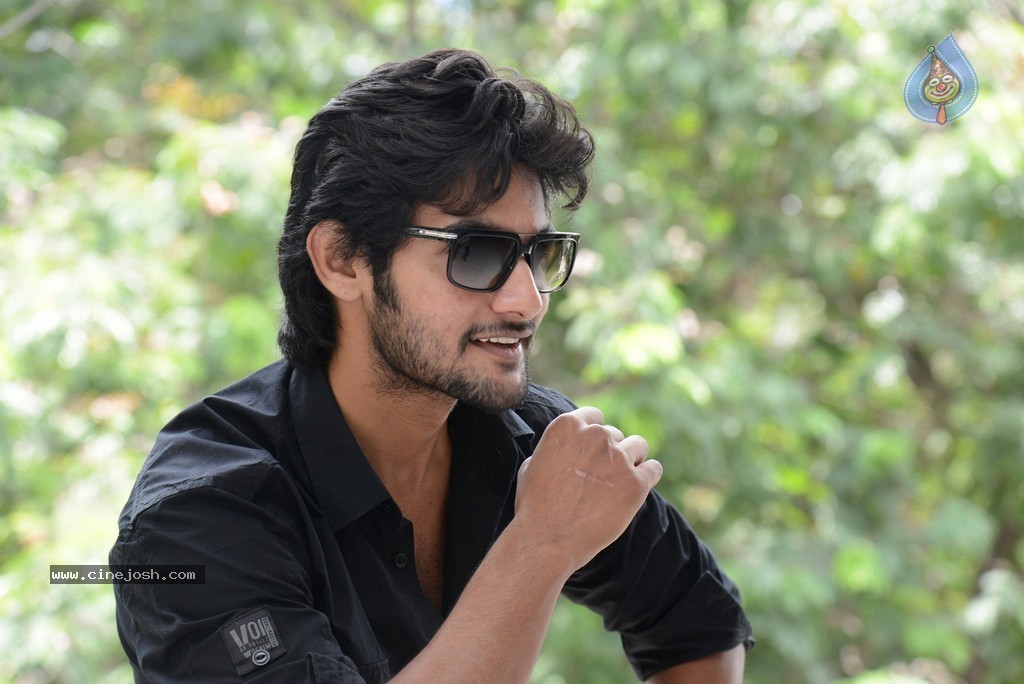 Aadi New Stills - 6 / 44 photos