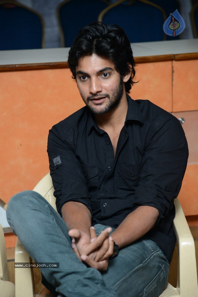 Aadi New Stills - 7 / 44 photos