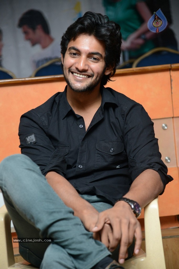 Aadi New Stills - 8 / 44 photos