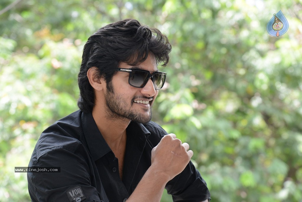 Aadi New Stills - 9 / 44 photos