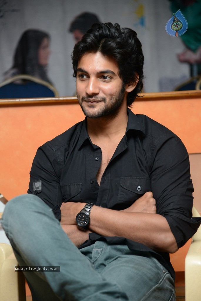 Aadi New Stills - 14 / 44 photos