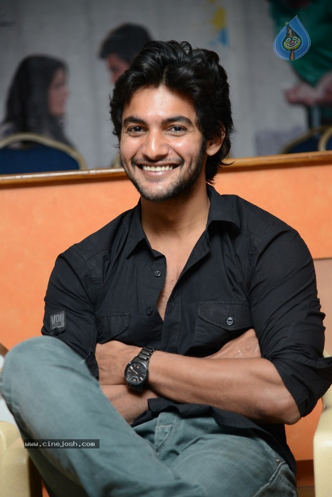 Aadi New Stills - 24 / 44 photos