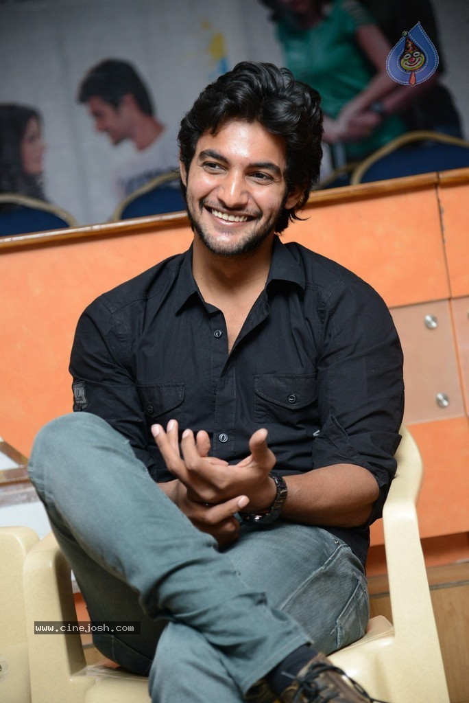 Aadi New Stills - 37 / 44 photos