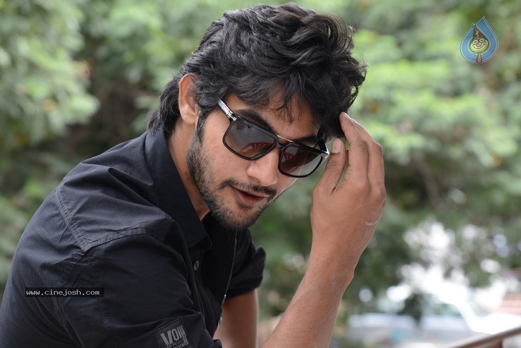 Aadi New Stills - 42 / 44 photos