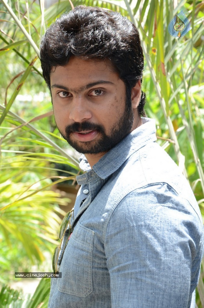 Actor Avinash Interview Photos - 22 / 56 photos