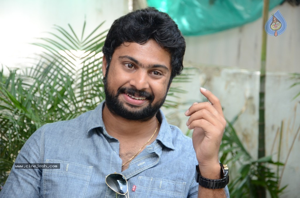 Actor Avinash Interview Photos - 24 / 56 photos