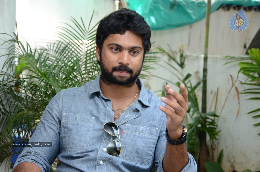 Actor Avinash Interview Photos - 25 / 56 photos