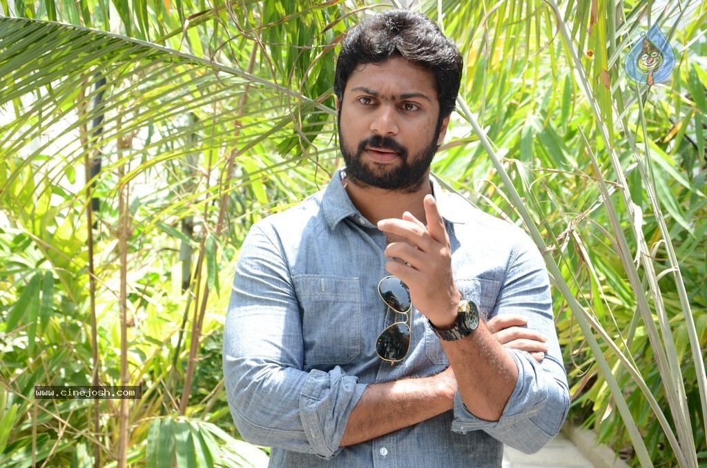 Actor Avinash Interview Photos - 26 / 56 photos