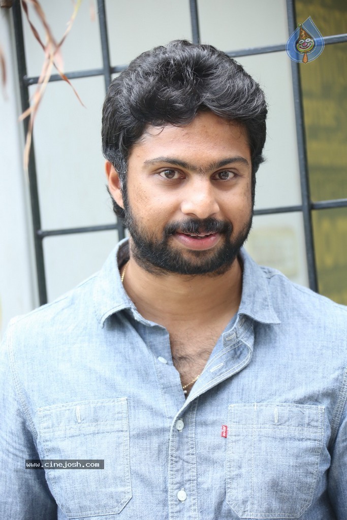 Actor Avinash Interview Photos - 27 / 56 photos