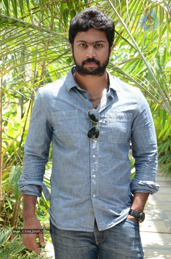 Actor Avinash Interview Photos - 28 / 56 photos