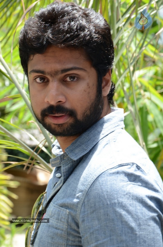 Actor Avinash Interview Photos - 30 / 56 photos