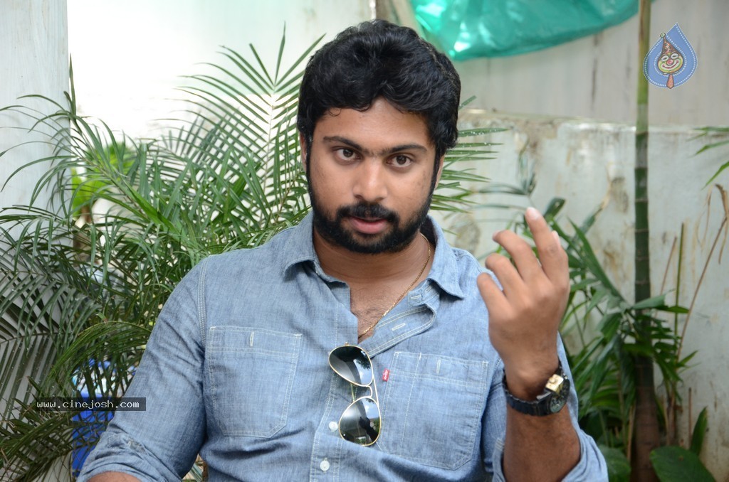 Actor Avinash Interview Photos - 31 / 56 photos