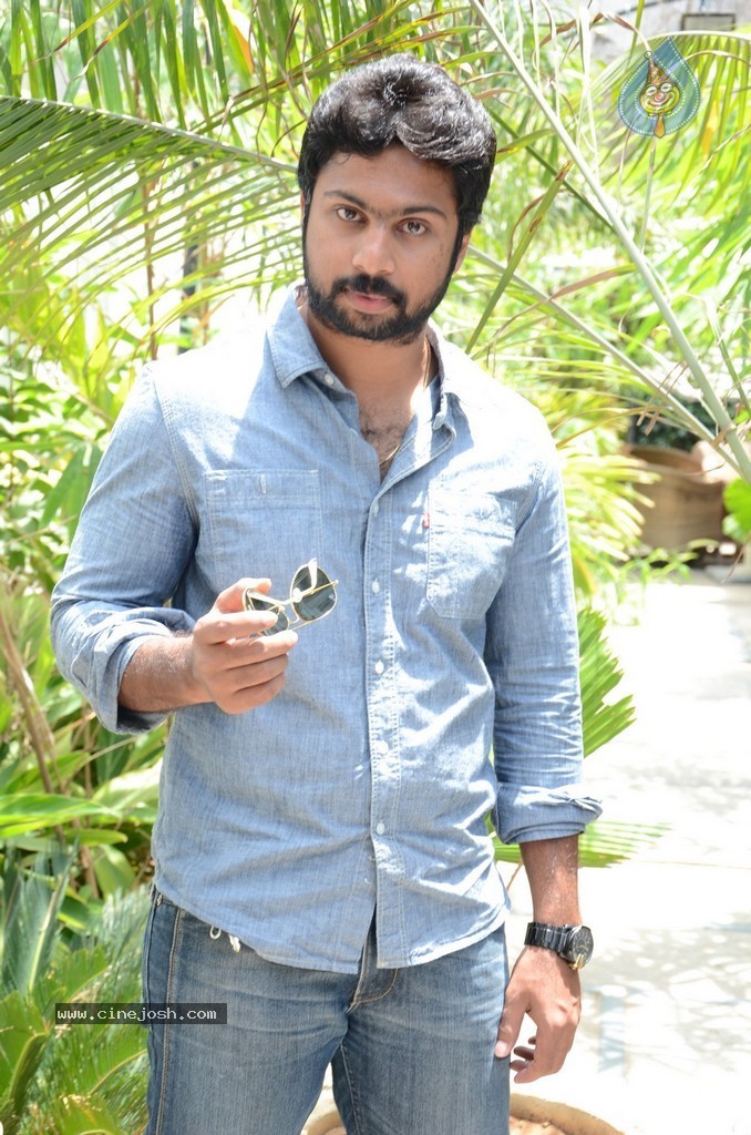 Actor Avinash Interview Photos - 37 / 56 photos