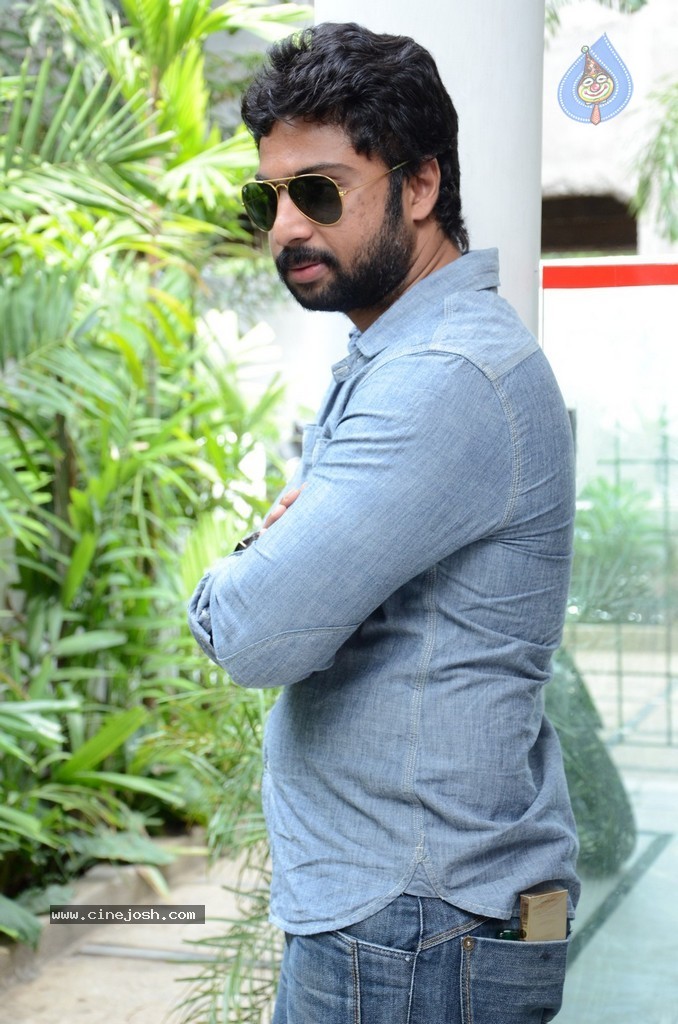 Actor Avinash Interview Photos - 41 / 56 photos