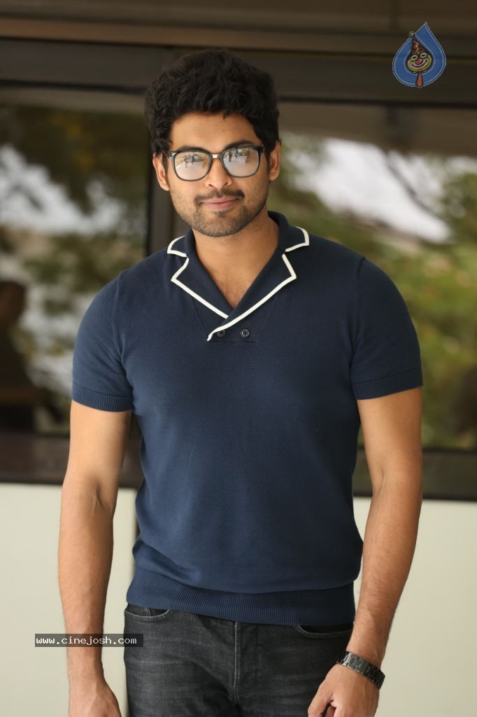 Ajmal New Stills - 20 / 49 photos