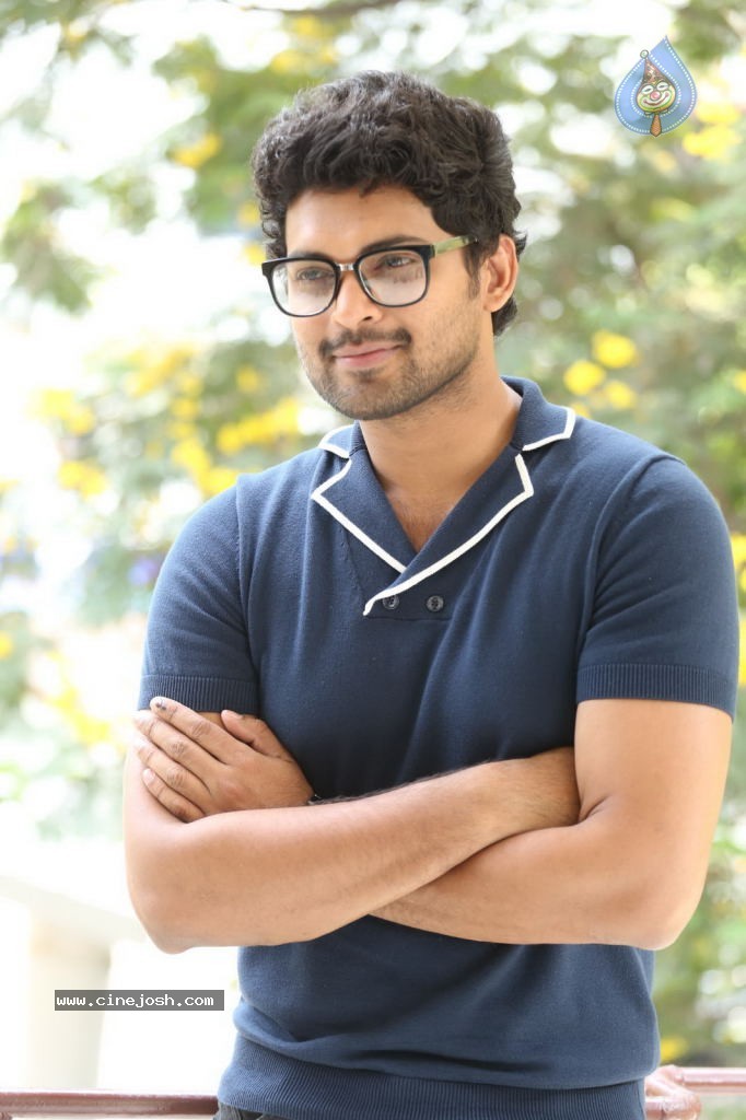 Ajmal New Stills - 26 / 49 photos