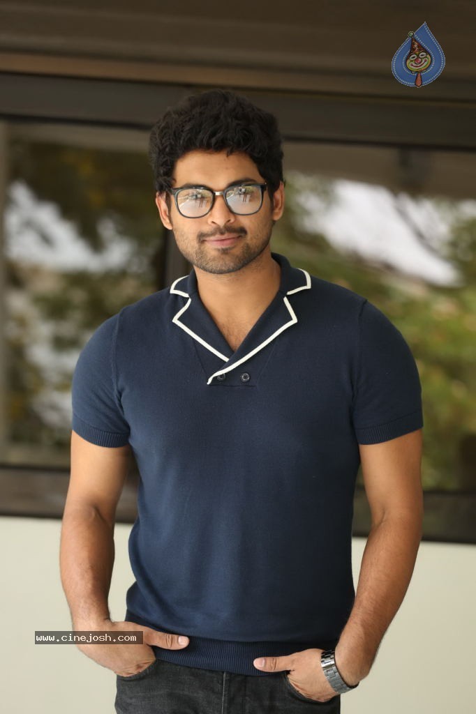 Ajmal New Stills - 31 / 49 photos