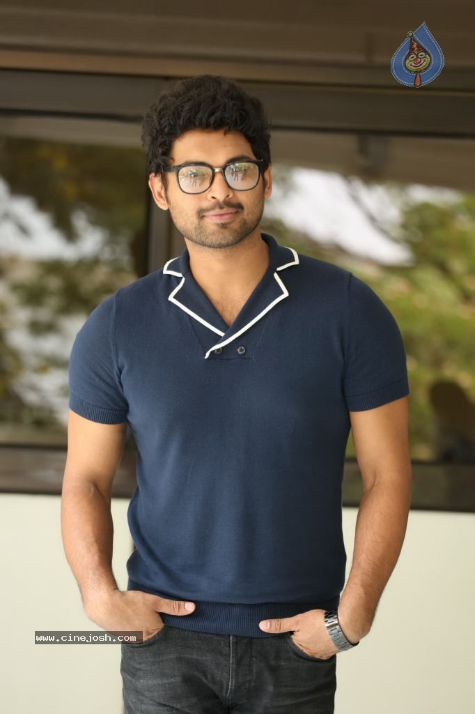 Ajmal New Stills - 37 / 49 photos