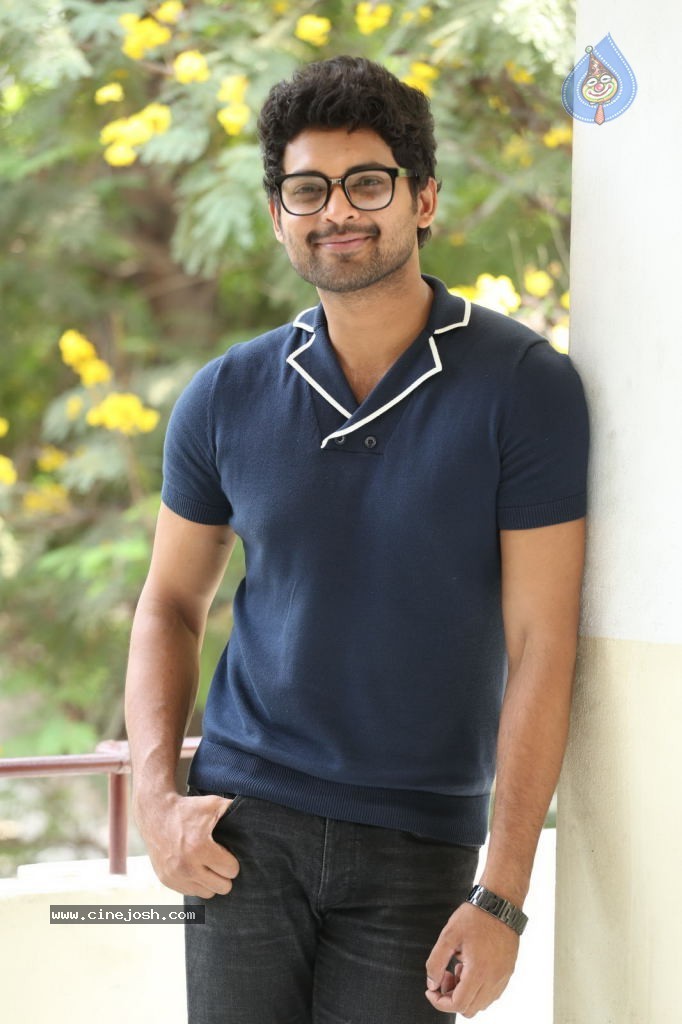 Ajmal New Stills - 38 / 49 photos