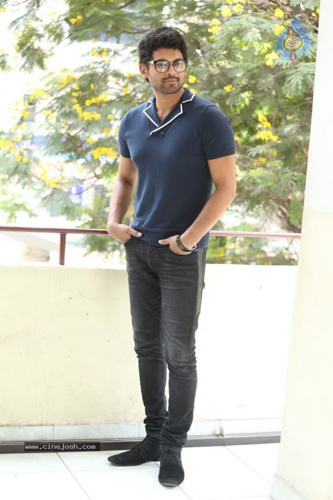 Ajmal New Stills - 42 / 49 photos