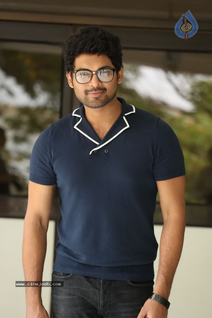 Ajmal New Stills - 45 / 49 photos