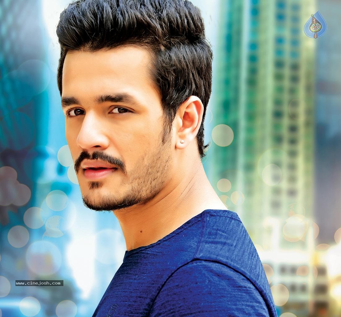 Mr. Majnu Best Scene | Akhil Akkineni | #ytshorts | Latest YT Shorts 2023 |  Mango Kannada - YouTube