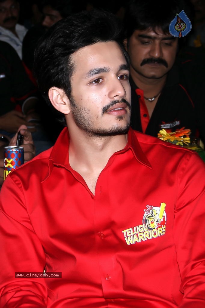 Akkineni Akhil Stills - 4 / 51 photos