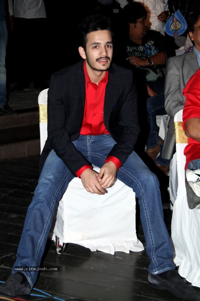 Akkineni Akhil Stills - 7 / 51 photos