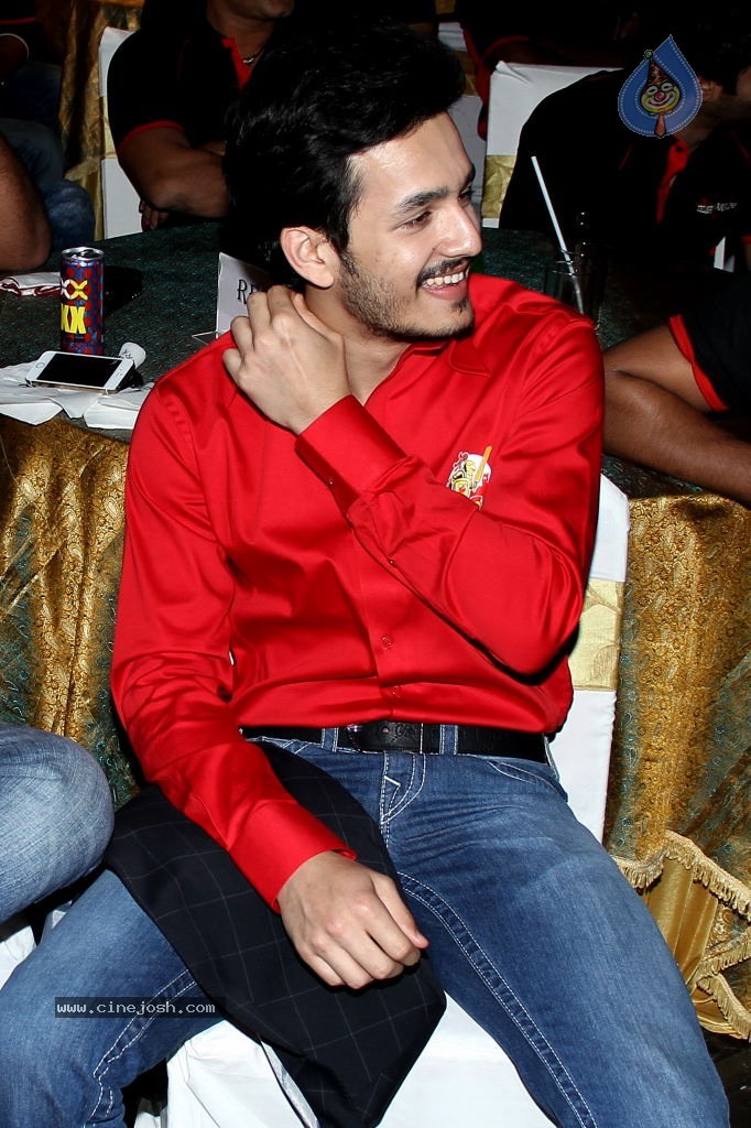 Akkineni Akhil Stills - 13 / 51 photos