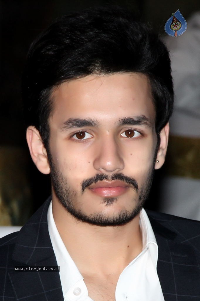 Akkineni Akhil Stills - 15 / 51 photos