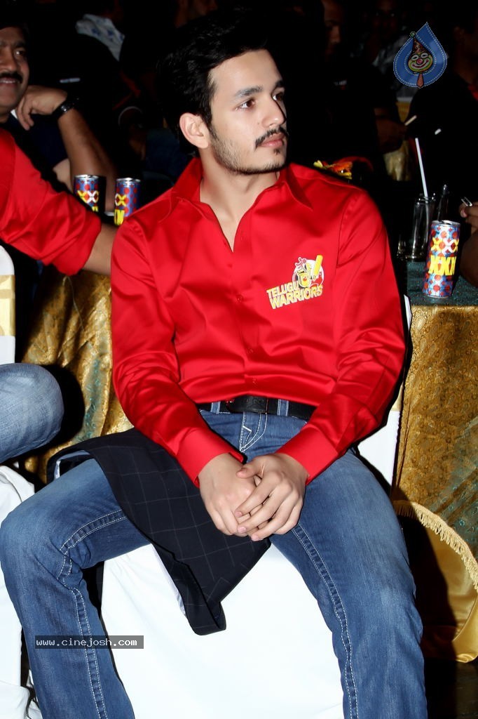 Akkineni Akhil Stills - 16 / 51 photos