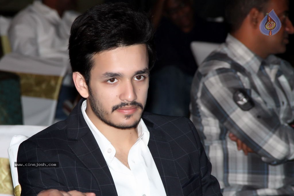 Akkineni Akhil Stills - 18 / 51 photos