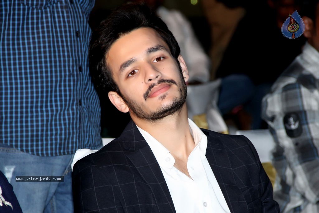 Akkineni Akhil Stills - 19 / 51 photos