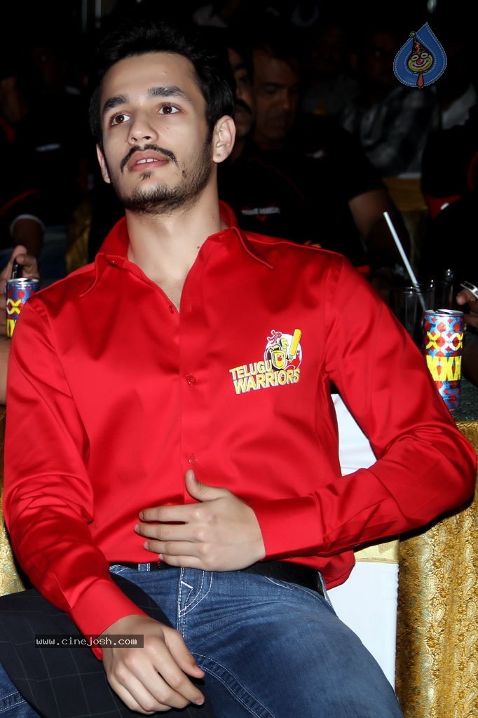 Akkineni Akhil Stills - 23 / 51 photos