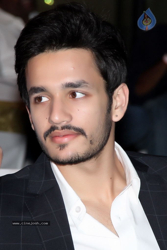 Akkineni Akhil Stills - 27 / 51 photos