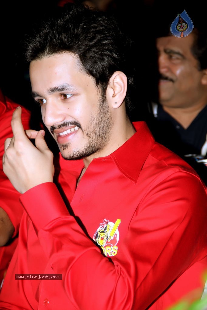 Akkineni Akhil Stills - 28 / 51 photos