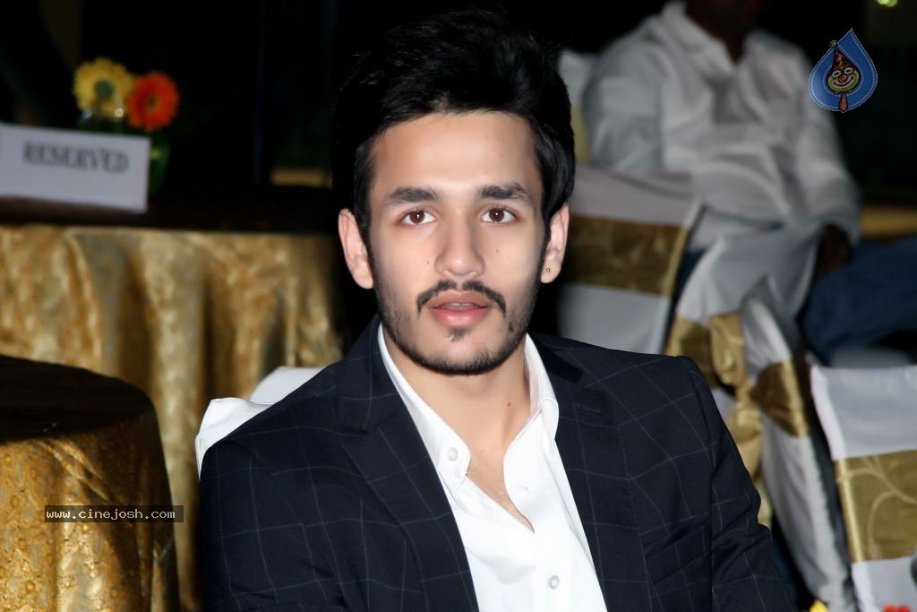 Akkineni Akhil Stills - 29 / 51 photos