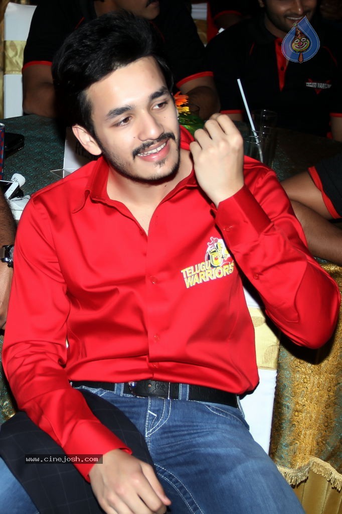 Akkineni Akhil Stills - 30 / 51 photos