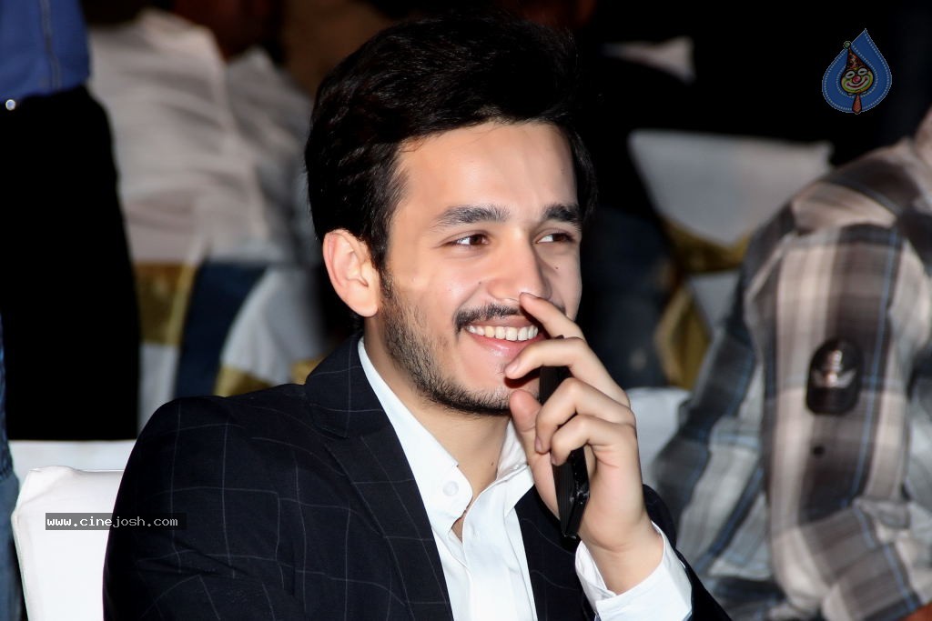 Akkineni Akhil Stills - 33 / 51 photos